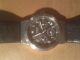 Opel Uhr,  Herren,  Armbanduhr,  Chronomat,  Chronograph,  Water Resistant Vintage Armbanduhren Bild 1
