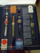 Swatch - Atlanta Olympia Edition 1996 - Sz S01 Armbanduhren Bild 3