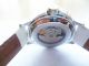 Alfex Uhr 5575/706 Automatik Damenuhr Armbanduhren Bild 1