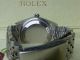 Rolex Date 15210 Box Und Papiere Saphirglas Armbanduhren Bild 4