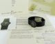 Iwc Sl Design Damenuhr 26mm Ref.  4507 - Titan Schwarz / Quartz - Im Fullset Armbanduhren Bild 1