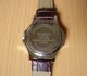 Herren Uhr Armbanduhr Krippl Watches As2 - Au - 436 Wasserdicht Bis 3 Bar Armbanduhren Bild 3
