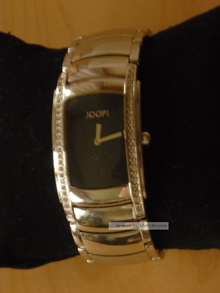 Damenuhr Von Jette Joop Armbanduhren Bild