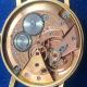 Seltene Herrenarmbanduhr Omega Kal.  600 Serviced,  Feinregulierung 1960er Armbanduhren Bild 1