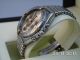 Seltene Breitling Chrono Colt Herrenuhr Unisex Damenuhr Ref.  B55045 Stahl / Gold Armbanduhren Bild 2