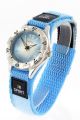 Jay Baxter Damen Und Kinder Uhr Sportuhr Klettverschluß Verschiedene Farben Armbanduhren Bild 1