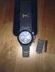 Triwa Unisex Herren Damen Uhr Chronograph,  Armbanduhr,  Grey/grau, Armbanduhren Bild 4