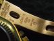 Rolex Lady Datejust Präsident Klassiker 18kt Gold 1992 Automatik Damenuhr Gold Armbanduhren Bild 2