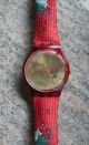 Swatch Gz189 Holly Joy Pack - - Limitiert - In Verpackung - Armbanduhren Bild 3