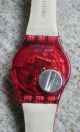 Swatch Gz189 Holly Joy Pack - - Limitiert - In Verpackung - Armbanduhren Bild 5