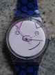 Swatch Gz155 Happy Pig Pack Limited - Verpackung Ex Sammlung Armbanduhren Bild 5