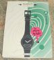 Swatch Pan204 The Beep Scall Numeric - In Orig.  Verpackung Ex Sammlung Unbenutzt Armbanduhren Bild 1