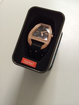 Esprit Es900062003 Armbanduhr Für Damen Bild