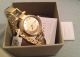 Esprit Damenuhr Gold Es107632005,  Spangenuhren Goldene Golduhren Armbanduhre Armbanduhren Bild 3