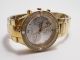 Damen Armbanduhr Regent Deutschland Chronometer Analog Datumsanzeige Moderne Armbanduhren Bild 4