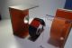 Fossil Philippe Starck Crystal Clear Digital Armbanduhr Ph1098 Unisex Armbanduhren Bild 1