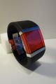 Fossil Philippe Starck Crystal Clear Digital Armbanduhr Ph1098 Unisex Armbanduhren Bild 2