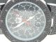 Damenuhr Uhr Ice Mania Jojo Rodeo Diamant Uhr Master Schwarz Iml5021 Armbanduhren Bild 15