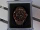 Ovp Neo Watch - 1 Brown Armbanduhr Damen Herren N1 - 004 Unisex Vk 69,  90 Eu Armbanduhren Bild 1