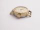 Damen Armbanduhr Goldfarben Ohne Band Handaufzug No - Name Vintage 1920 - 1970 Armbanduhren Bild 2