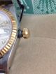 Rolex Datejust Ref.  16233 Armbanduhren Bild 8