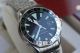 Omega Seamaster Gmt Chronometer Automatik Edelstahl 50 Years Edition Armbanduhren Bild 5