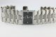 Alfex Damenuhr,  Edelstahl,  Swiss Made,  Perfektes Armbanddesign, Armbanduhren Bild 9