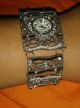 Schicke Elegante Damenuhr Armbanduhr Armbanduhren Bild 1