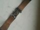 Esprit Damen Armbanduhr Uhr Lederarmband Schwarz Armbanduhren Bild 1