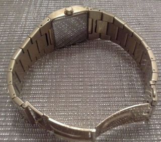 Edc By Esprit Armbanduhr Ee100622004 Für Damen,  Armbandfarbe: Gold Bild