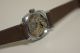 Edox Damen Armbanduhr,  Handaufzug,  Läuft Sehr Gut Armbanduhren Bild 10