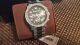 Michael Kors Damen Mk5677 Uvp 379,  - Silber Schwarz Watch Mk Geschenk Armbanduhren Bild 9