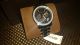 Michael Kors Damen Mk5677 Uvp 379,  - Silber Schwarz Watch Mk Geschenk Armbanduhren Bild 5