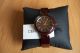 Dkny Ny8551 Damen Armbanduhr Uhr Keramik Ceramica Braun Geschenkbox Lp239€ Armbanduhren Bild 1