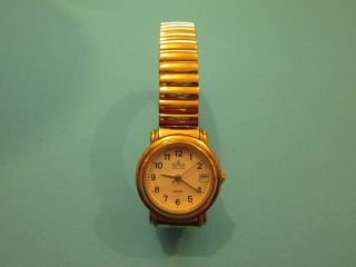 Damen - Armbanduhr Bild