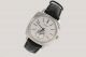Joop Damenuhr / Damen Uhr Echt Leder Edelstahl Schwarz Silber Jp100352f01 Armbanduhren Bild 3