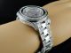 Diamant - Armbanduhr Für Damen Breitling Aeromarine Pink Colt Ocean,  9.  5ct,  Brandneu Armbanduhren Bild 10