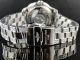 Diamant - Armbanduhr Für Damen Breitling Aeromarine Pink Colt Ocean,  9.  5ct,  Brandneu Armbanduhren Bild 5