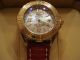 Breitling Damenuhr Armbanduhren Bild 2