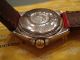 Breitling Damenuhr Armbanduhren Bild 7