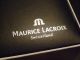 Maurice Lacroix Uhr,  Großes Modell,  Unisex Stahl / Schwarz Top Edel Armbanduhren Bild 4