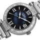 Burgi Bur082ss Analoganzeige Schweizer Quarz Datum Baguette Armband Damen - Armbanduhren Bild 1