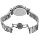 Burgi Bur082ss Analoganzeige Schweizer Quarz Datum Baguette Armband Damen - Armbanduhren Bild 2