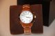 Nagelneuer Damen Michael Kors Chronograph In Rosegold Mk 5336 Armbanduhren Bild 2