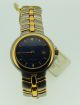 Zenith Acropolis Damen Armbanduhr Blaues Ziffernblatt Nr.  59.  7005.  295 Armbanduhren Bild 1