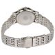 Damen - Quarzuhr Bulova 96r164 Diamond,  Weißes Perlmutt - Zifferblatt,  Edelstahl Armbanduhren Bild 1