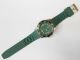 Tom Watch,  Racing Green Gold,  44 Mm,  Wa00116 - 2 Armbanduhren Bild 4