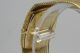 Audemars Piguet Dresswatch 18k/750 Gelbgold Handaufzug Armbanduhren Bild 1