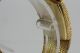 Audemars Piguet Dresswatch 18k/750 Gelbgold Handaufzug Armbanduhren Bild 2