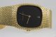 Audemars Piguet Dresswatch 18k/750 Gelbgold Handaufzug Armbanduhren Bild 4